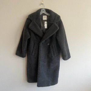 NWT: Abercrombie Women's Oversized Jacket- XXSP